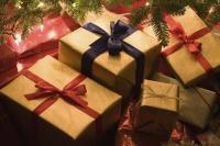 подарки и аксессуары